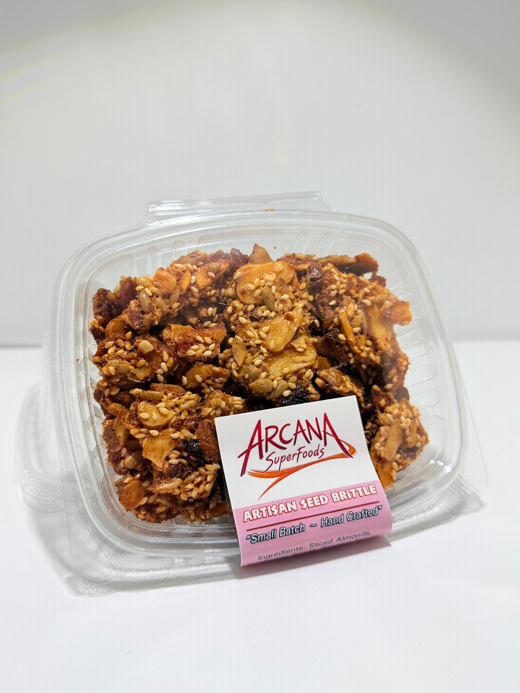 Sunstone Brittle