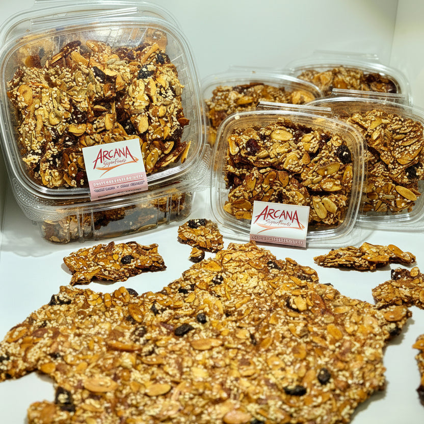 Sunstone Brittle